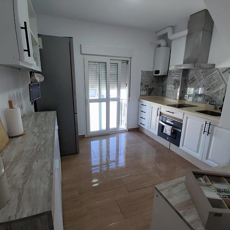 Apartamento Tarifa Centro-Avenida Buitenkant foto
