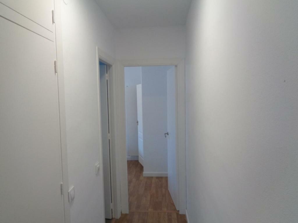 Apartamento Tarifa Centro-Avenida Buitenkant foto
