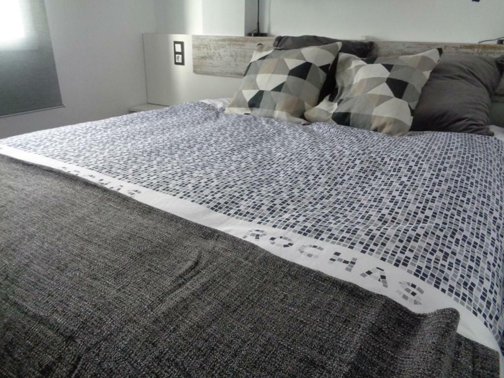 Apartamento Tarifa Centro-Avenida Buitenkant foto