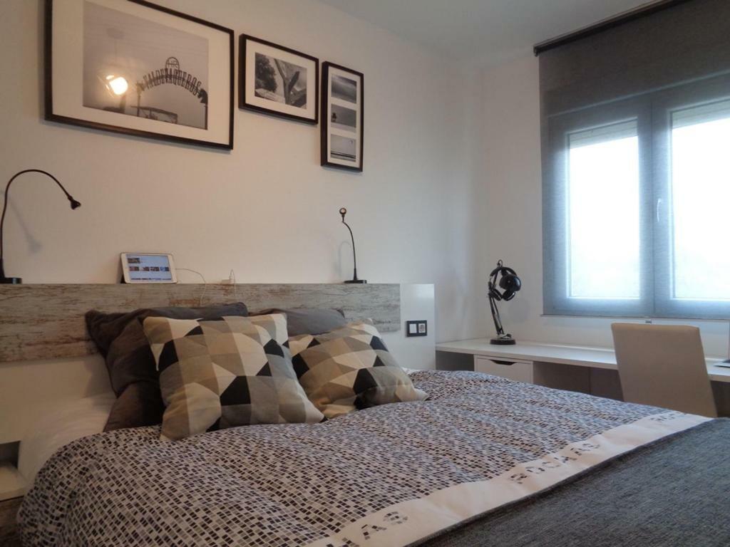 Apartamento Tarifa Centro-Avenida Buitenkant foto