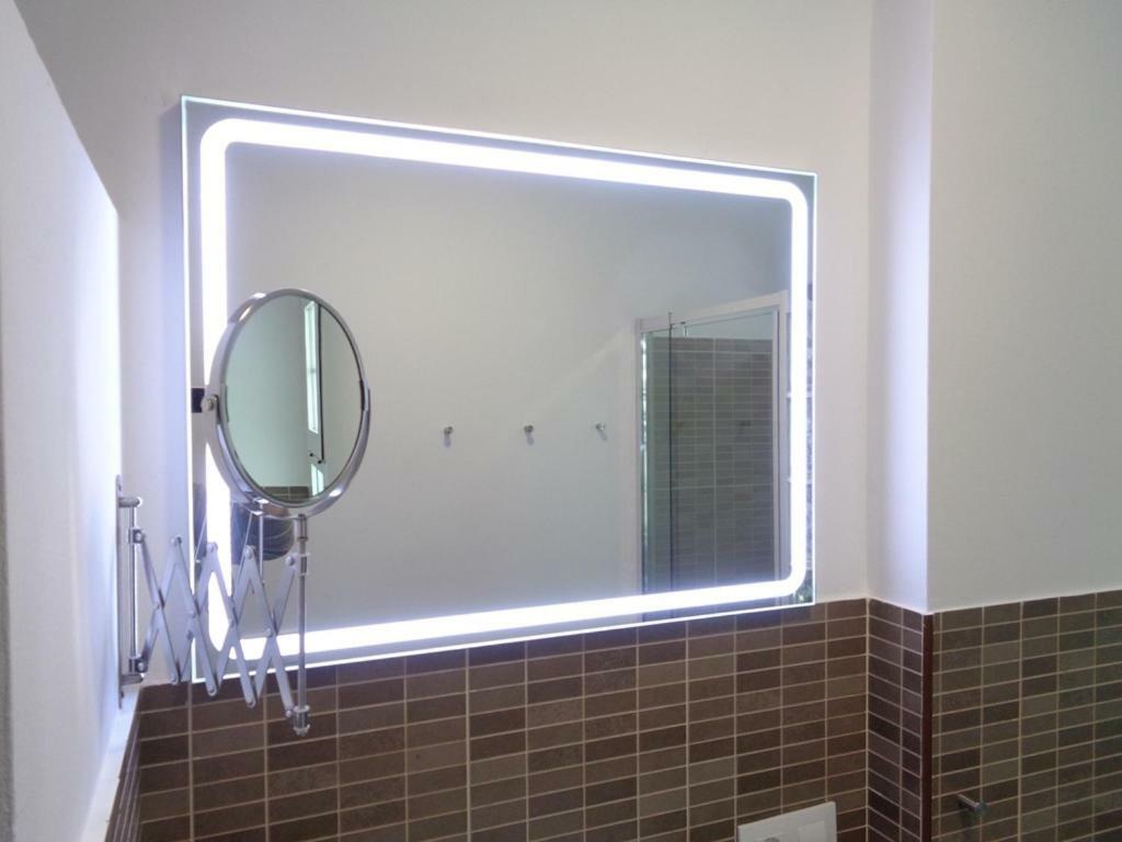 Apartamento Tarifa Centro-Avenida Buitenkant foto