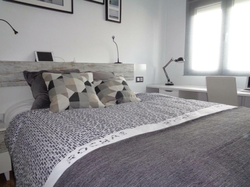 Apartamento Tarifa Centro-Avenida Buitenkant foto