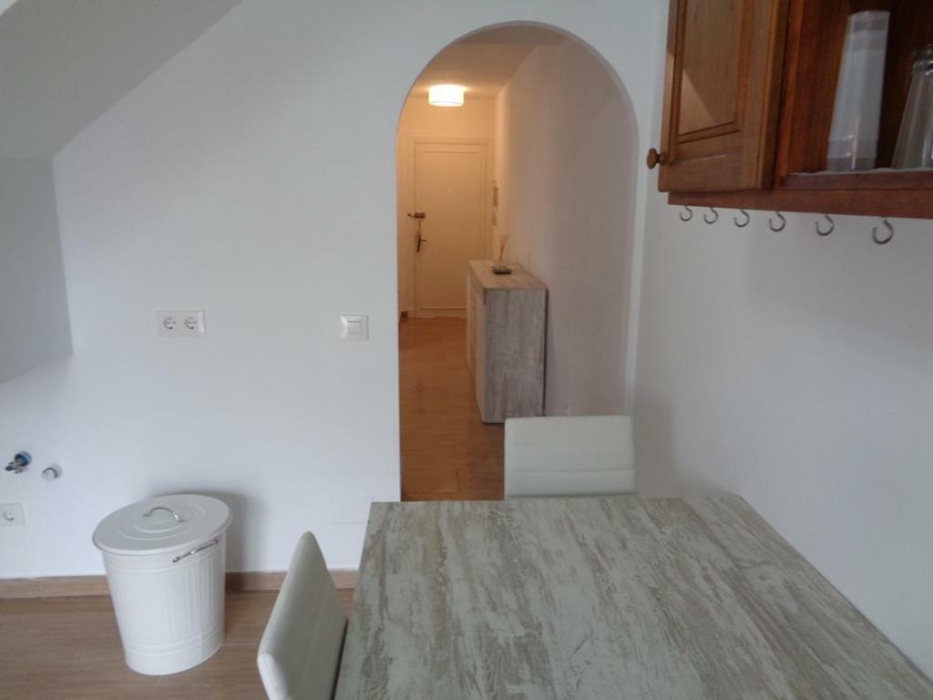 Apartamento Tarifa Centro-Avenida Buitenkant foto